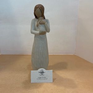 Willow Tree Angel of mine decor